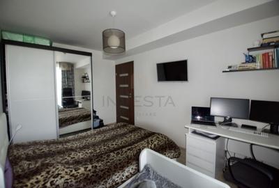APARTAMENT DE VANZARE 3 CAMERE BORHANCI - 9