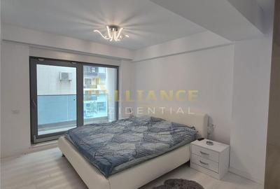 Apartament cu 2 camere în Central - 8
