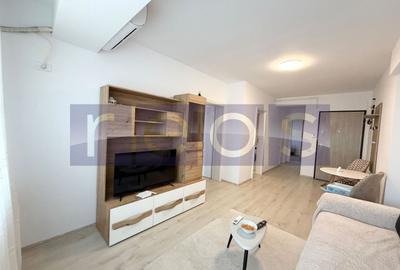 Apartament cu 3 camere semidecomandat în Colentina - 2