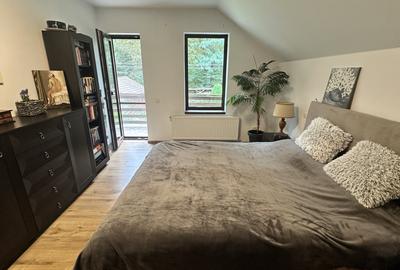 Casa de lux 5 camere zona Versailles - 6