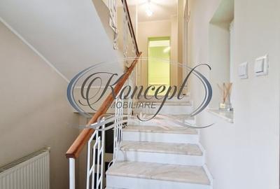 Casa individuala, recent renovata, in cartierul Buna Ziua Casa individuala, recent renovata, in cartierul Buna Ziua - 13