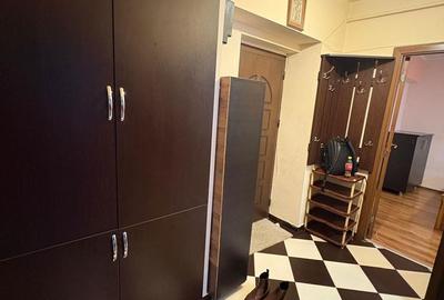 Apartament cu 2 camere decomandat în Păcurari - 2