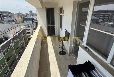 Apartament cu 2 camere decomandat în Central - 5