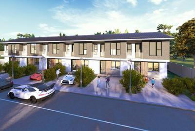 Vile 3 camere la cheie! Bragadiru Independentei - 3