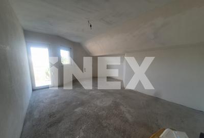 Casă cu 5 camere cu Teren 500 Mp în Hințești - 2