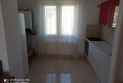 Apartament cu 2 camere semidecomandat în Florești - 3