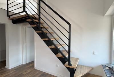 Tractorul, apartament cu doua camere, decomandat, nou nout, recent intabulat! - 2