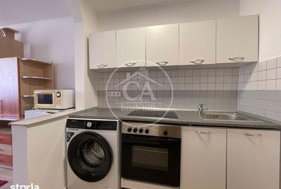 Garsonieră decomandată în Iosia - 5