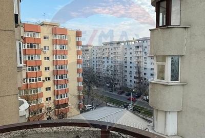 Garsonieră în Vitan - 5