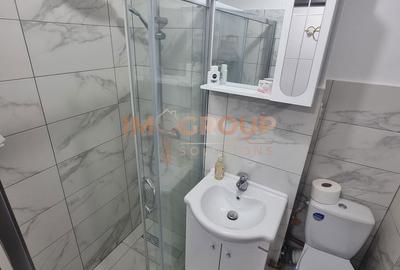 Apartament cu 2 camere în Tătărași