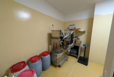 Spațiu comercial, de 497 mp, în Băneasa - 15