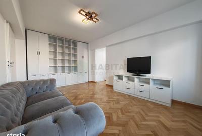 Apartament cu 2 camere semidecomandat în Tineretului - 5