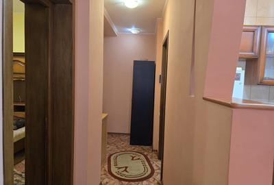 Apartament cu 2 camere semidecomandat în Peninsula - 5