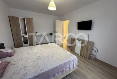 Casa superba de vanzare cu 5 camere 2 bai carport teren 297 mp Sibiu - 20