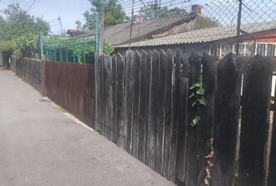 Casa de vanzare cu teren in zona Rulmentul - 4