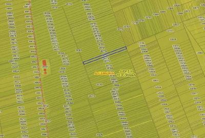 Teren extravilan cota parte 1/2 Alexandria, ID: R2814838 - 3