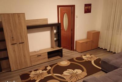 Apartament cu 2 camere semidecomandat în Grigorescu - 1
