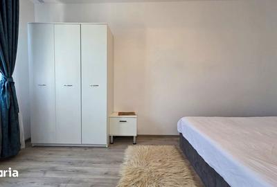 Apartament cu 2 camere, mobilat în Tomis Nord - 8