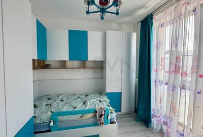 REV2004612 Casa constructie 2019 6 camere Titan Parc - 16