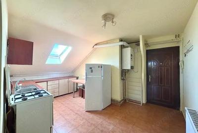 Apartament cu 2 camere la mansarda - Calea Aradului - 3