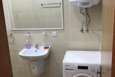 Garsonieră în Central