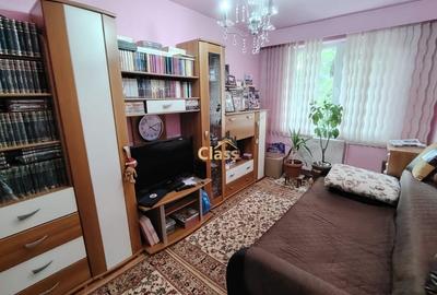 Apartament 3 camere | Etaj Intermediar | 63 mpu | Zona Hermes Apartament 3 camere | Etaj Intermediar | 63 mpu | Zona Hermes - 6