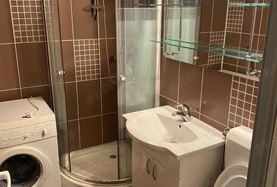 Inchiriez apartament 2 camere Piata Bucuresti - 6