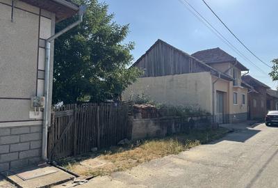 Spațiu comercial, în Păntășești - 8