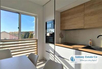 Apartament cu 3 camere decomandat în Central - 6