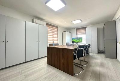 Spațiu birouri 92 mp, etaj 2, cu parcare inclusa - Brașov - 3