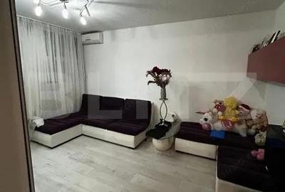 Apartament 2 camere, 51 mp, decomandat demisol uscat, ideal de locuit. - 3