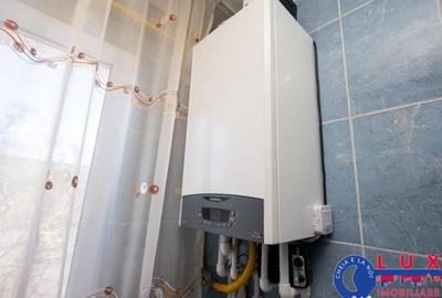 Apartament cu 2 camere semidecomandat în Babadag - 10