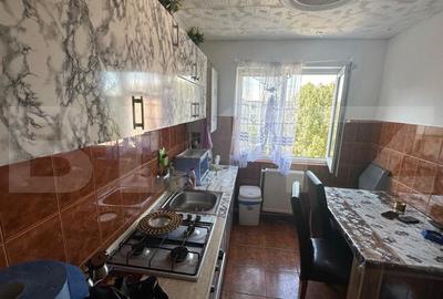 Apartament, 2 camere, semidecomandat, cartier Tiglari - 6