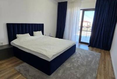 Casă cu 4 camere în Cazasu - 4