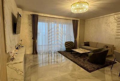 Apartament cu 4 camere în Central - 13