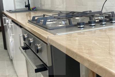 Garsoniera Lujerului, centrala termica, decomandata - 8