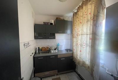 Garsonieră decomandată în Central - 11