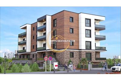 Apartament cu 3 camere decomandat în Theodor Pallady - 2