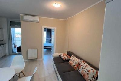 Garsonieră decomandată în Micălaca - 8