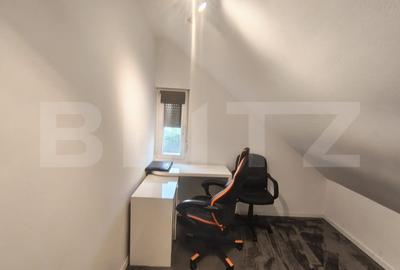 Casa 3 camere, 70 mp utili, curte proprie de 150 mp, zona Grigorescu - 5