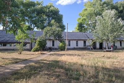 Spațiu industrial, de 676 mp, în Nădlac - 2