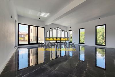 Vila singulara 5-6 cam-comision 0%- 600m Auchan Titan - 250m Parcul Teilor - 11