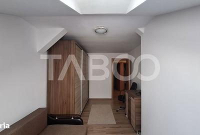 Apartament cu 4 camere decomandat, mobilat în Valea Aurie - 2