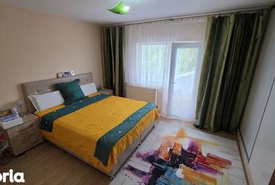 Apartament cu 3 camere în Mircea-Vodă - 7