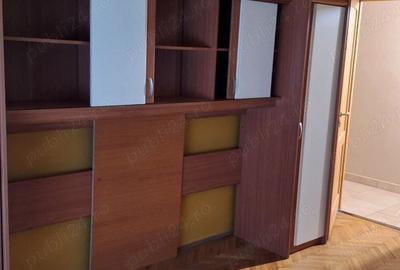 Inchiriez apartament 3 camere , ZONA TRAIAN ( MALUL MURESULUI ) - 6