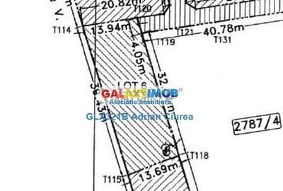 Snagov | Ciofliceni | Teren 520mp | 0% Comision Snagov | Ciofliceni | Teren 520mp | 0% Comision - 3