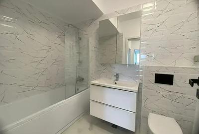 Apartament cu 2 camere decomandat, mobilat în Lacul Morii - 7