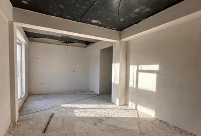 Apartament 3 camere-Kamsas-bloc nou Apartament 3 camere-Kamsas-bloc nou - 4