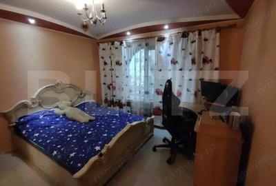 Vila Craiova P+1+M, 317 mp utili ?i curte de 980 mp - 11