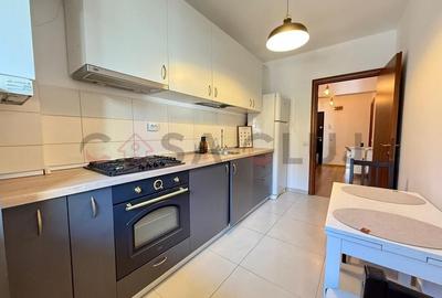 2 camere, la cheie, terasă generoasă! - 4